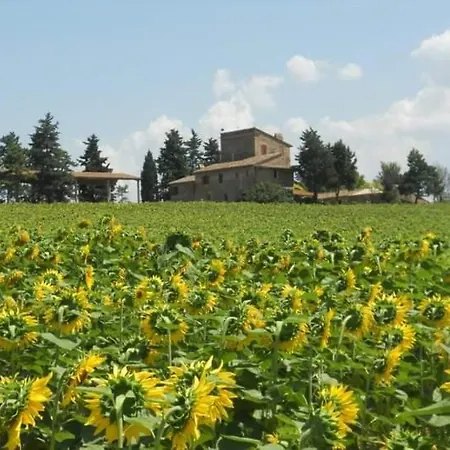 Il Fortino Di San Francesco *