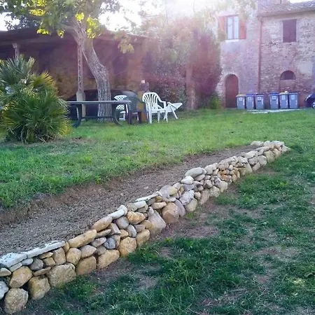 Il Fortino Di San Francesco *