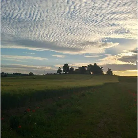 Il Fortino Di San Francesco Séjour à la ferme *