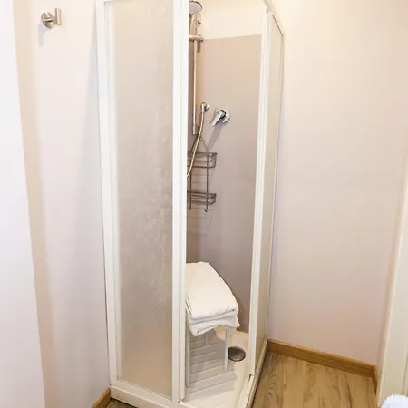 Séjour à la ferme Il Fortino Di San Francesco Collestrada