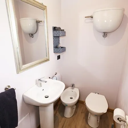 Il Fortino Di San Francesco * Collestrada