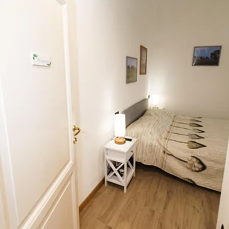 Il Fortino Di San Francesco Séjour à la ferme