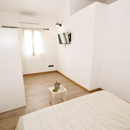 Séjour à la ferme Il Fortino Di San Francesco *