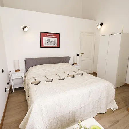 Il Fortino Di San Francesco *