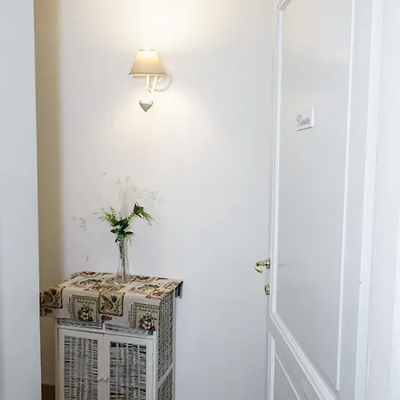 Il Fortino Di San Francesco