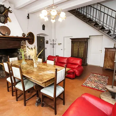 Il Fortino Di San Francesco * Collestrada