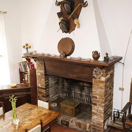 Séjour à la ferme Il Fortino Di San Francesco *