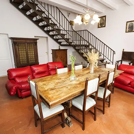 Il Fortino Di San Francesco *