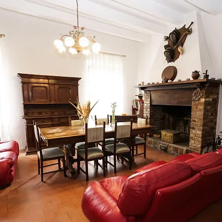 Il Fortino Di San Francesco