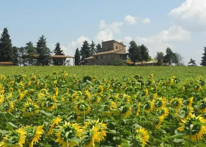 Il Fortino Di San Francesco *