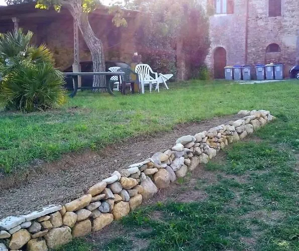 Il Fortino Di San Francesco *