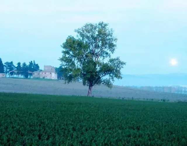 Il Fortino Di San Francesco *