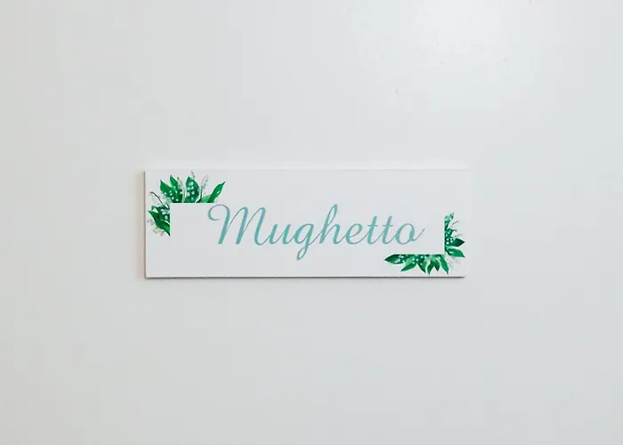 Gospodarstwo agroturystyczne Il Fortino Di San Francesco *