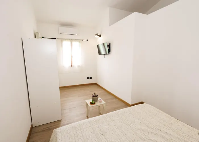 Il Fortino Di San Francesco *