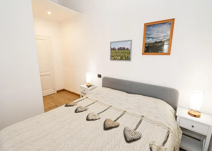 Il Fortino Di San Francesco * Collestrada