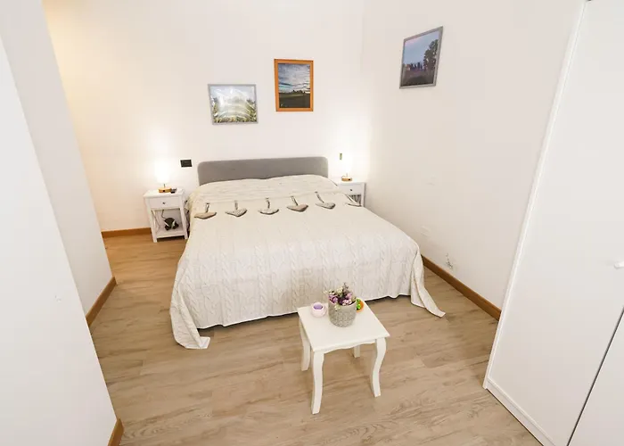 Il Fortino Di San Francesco *