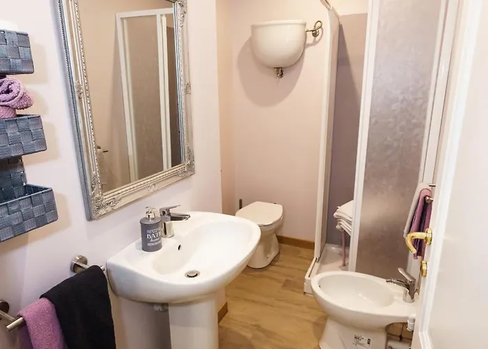 Il Fortino Di San Francesco