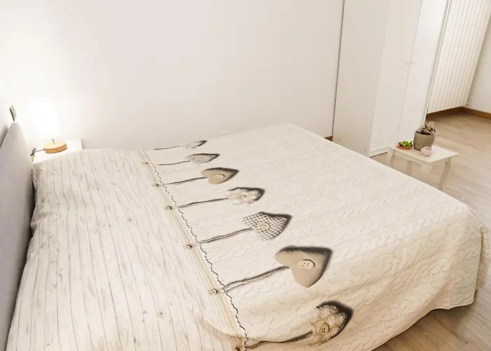 Gospodarstwo agroturystyczne Il Fortino Di San Francesco Collestrada