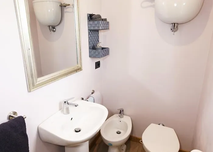 Il Fortino Di San Francesco * Collestrada