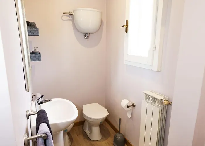 Il Fortino Di San Francesco Gospodarstwo agroturystyczne Collestrada