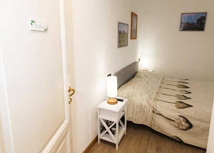 Il Fortino Di San Francesco Gospodarstwo agroturystyczne