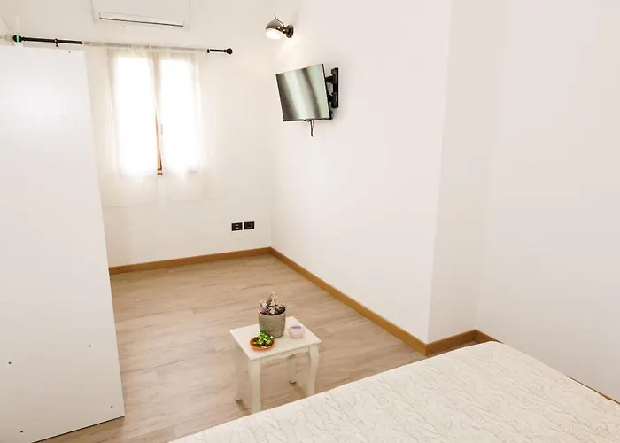 Gospodarstwo agroturystyczne Il Fortino Di San Francesco *