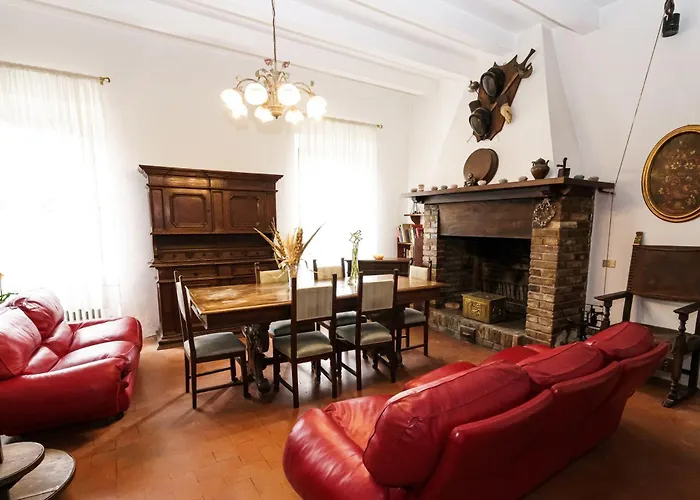 Il Fortino Di San Francesco