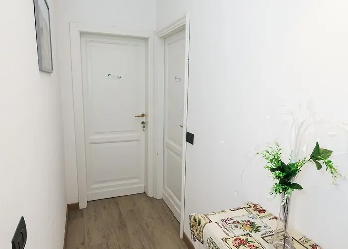 Il Fortino Di San Francesco Gospodarstwo agroturystyczne *